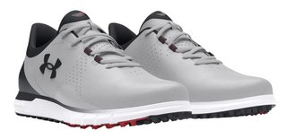 Under Armour Drive Fade SL heren golfschoenen, grijs