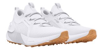 Under Armour Phantom dames golfschoenen, wit