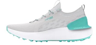 Under Armour Phantom Golf dames golfschoenen 2024, grijs