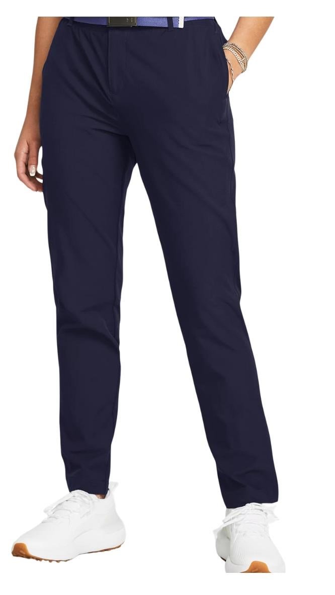 Under Armour Drive dames broek, midnight navy