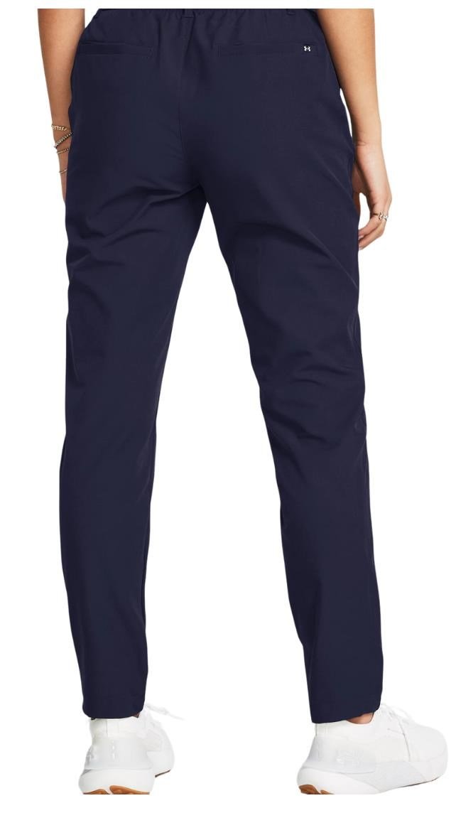 Under Armour Drive dames broek, midnight navy