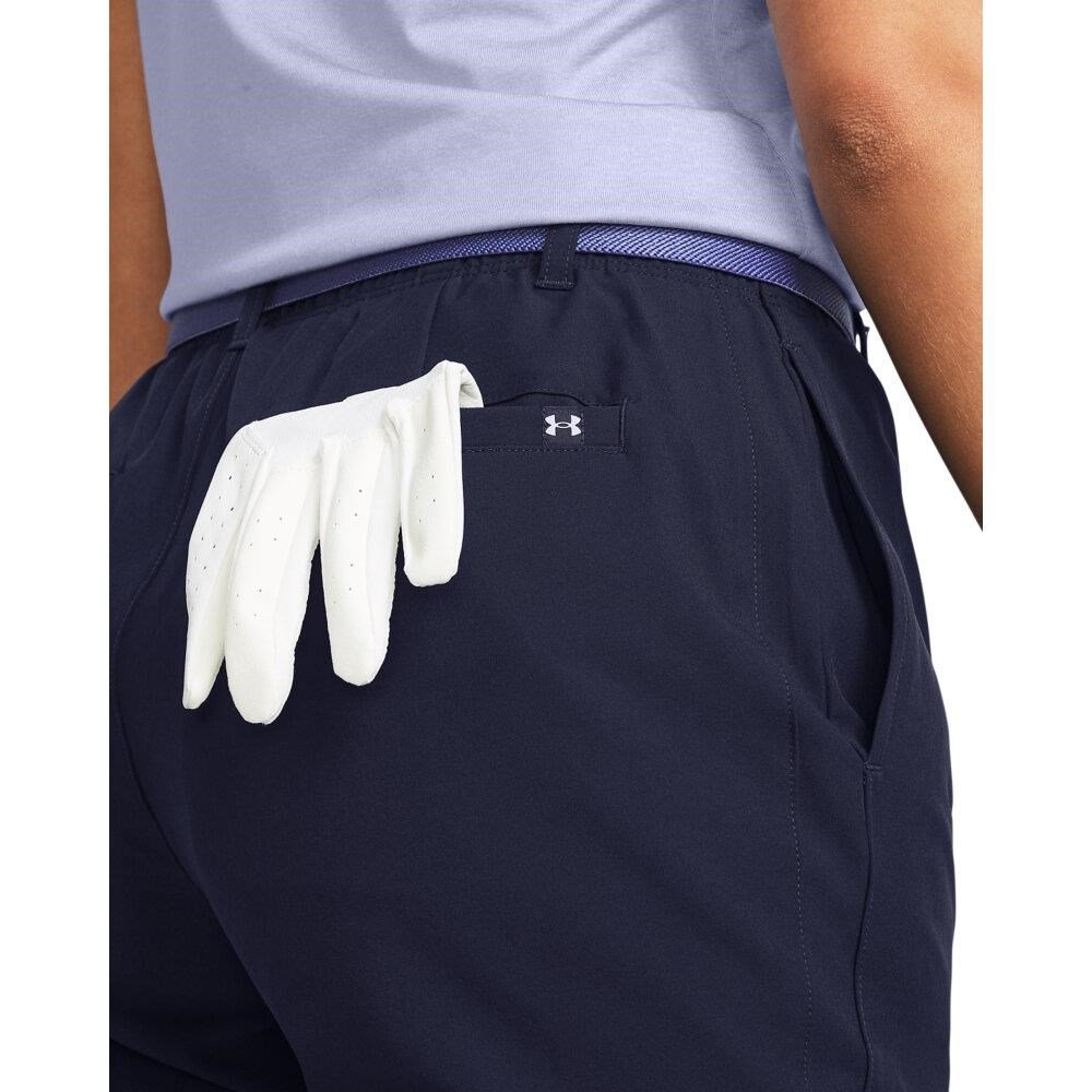 Under Armour Drive dames broek, midnight navy