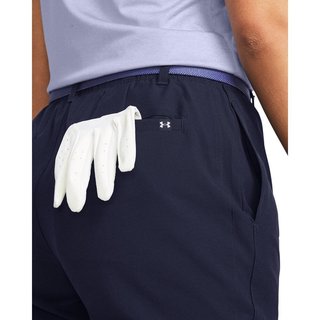 Under Armour Drive dames broek, midnight navy