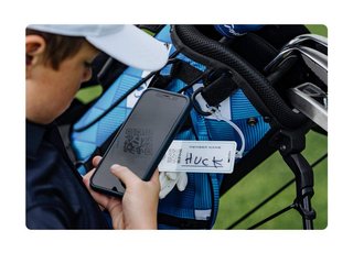 TaylorMade Team S1 5PC junior golfset, staal
