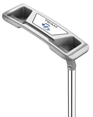 TaylorMade Team S2 6PC junior golfset (120-135cm/48"-53", 7-9Y)
