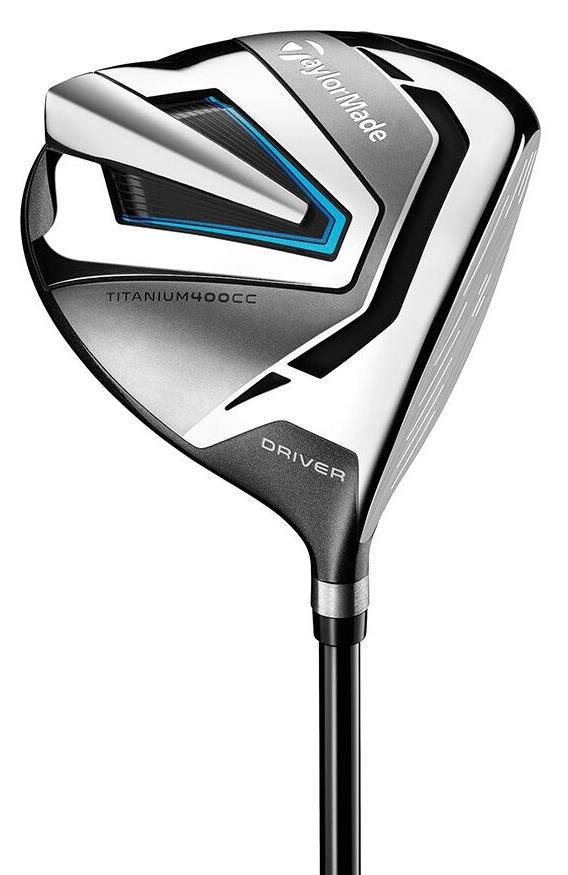 TaylorMade Team S3 7PC junior golfset (137-150cm/54"-59", 10-12Y)