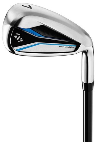 TaylorMade Team S3 7PC junior golfset (137-150cm/54"-59", 10-12Y)