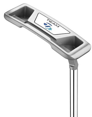 TaylorMade Team S3 7PC junior golfset (137-150cm/54"-59", 10-12Y)