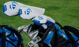 TaylorMade Team S3 7PC junior golfset (137-150cm/54"-59", 10-12Y)