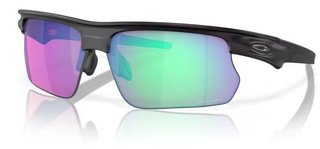 Oakley BiSphaera Prizm Golf zonnebril, Matte Black Frame