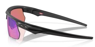 Oakley BiSphaera Prizm Golf zonnebril, Matte Black Frame