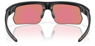 Oakley BiSphaera Prizm Golf zonnebril, Matte Black Frame