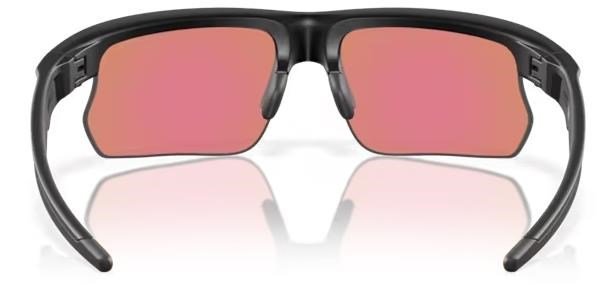 Oakley BiSphaera Prizm Golf zonnebril, Matte Black Frame