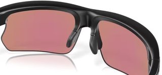 Oakley BiSphaera Prizm Golf zonnebril, Matte Black Frame