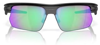 Oakley BiSphaera Prizm Golf zonnebril, Matte Black Frame