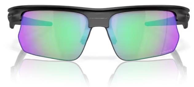 Oakley BiSphaera Prizm Golf zonnebril, Matte Black Frame