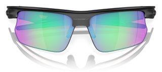 Oakley BiSphaera Prizm Golf zonnebril, Matte Black Frame