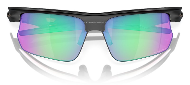 Oakley BiSphaera Prizm Golf zonnebril, Matte Black Frame
