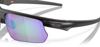 Oakley BiSphaera Prizm Golf zonnebril, Matte Black Frame