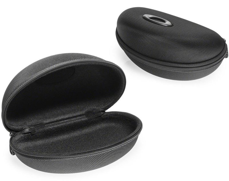 Oakley BiSphaera Prizm Golf zonnebril, Matte Black Frame