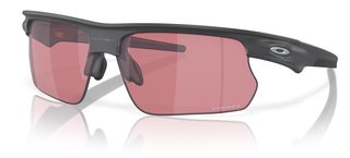 Oakley BiSphaera Prizm Dark Golf zonnebril, Matte Carbon