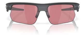 Oakley BiSphaera Prizm Dark Golf zonnebril, Matte Carbon