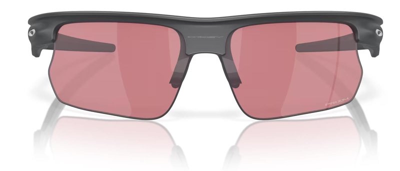 Oakley BiSphaera Prizm Dark Golf zonnebril, Matte Carbon