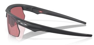 Oakley BiSphaera Prizm Dark Golf zonnebril, Matte Carbon