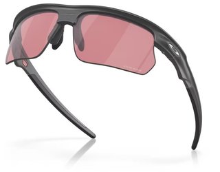 Oakley BiSphaera Prizm Dark Golf zonnebril, Matte Carbon