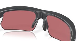 Oakley BiSphaera Prizm Dark Golf zonnebril, Matte Carbon