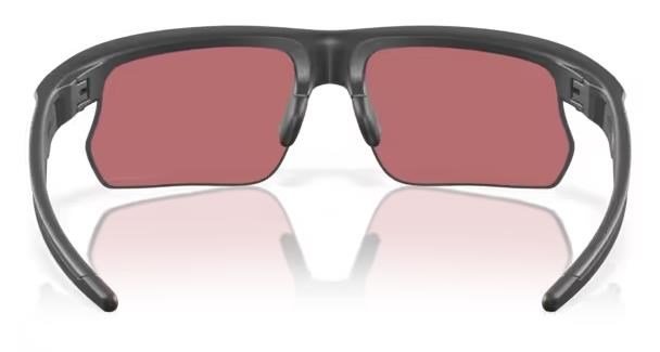 Oakley BiSphaera Prizm Dark Golf zonnebril, Matte Carbon