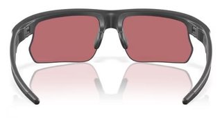 Oakley BiSphaera Prizm Dark Golf zonnebril, Matte Carbon