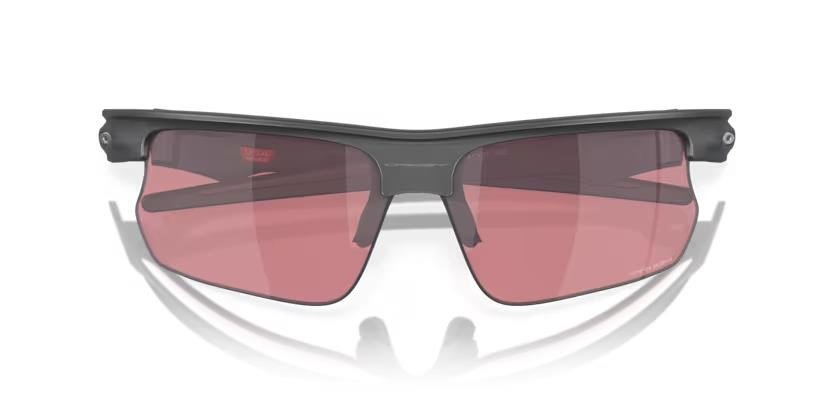 Oakley BiSphaera Prizm Dark Golf zonnebril, Matte Carbon