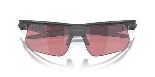 Oakley BiSphaera Prizm Dark Golf zonnebril, Matte Carbon