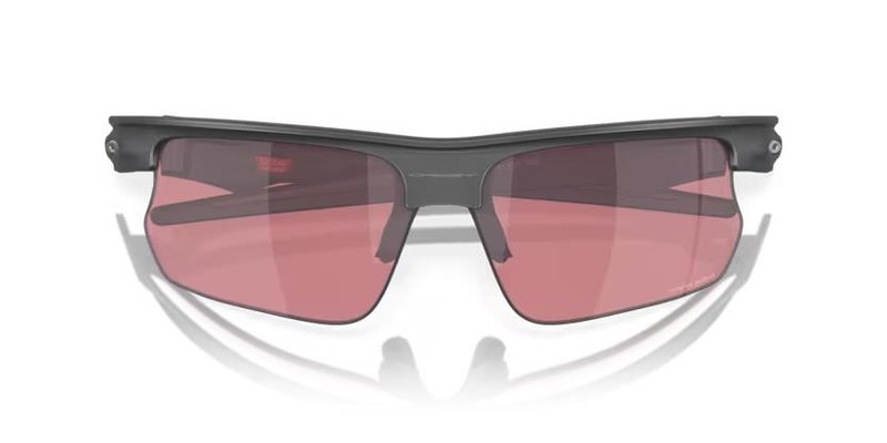 Oakley BiSphaera Prizm Dark Golf zonnebril, Matte Carbon