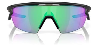 Oakley Sphaera zonnebril, Prizm Golf lenzen/Matte Black montuur