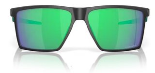 Oakley Futurity Sun zonnebril, Prizm Jade Lenses/Satin Black Frame