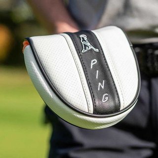 PING Golf Ping PP58 Putter Headcover Mallet
