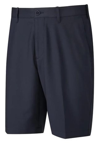 PING Bradley II heren short, navy