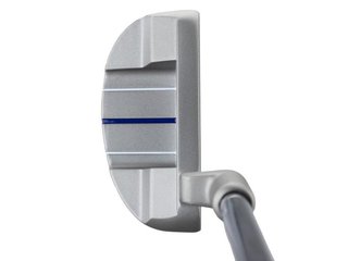 U.S. Kids Golf UL7-54 (137cm) W15 5-Club junior golfset + stand bag, zwart/paars