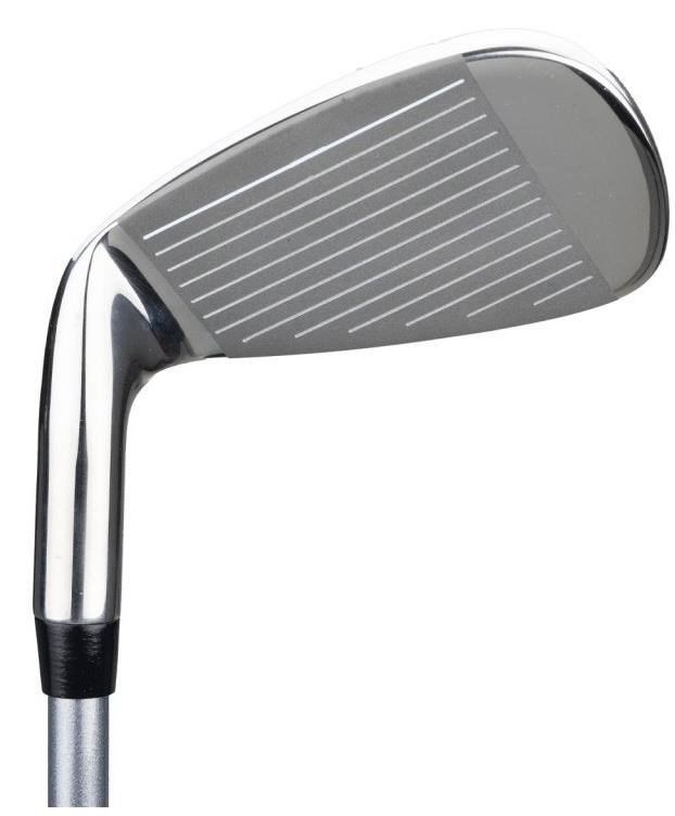 U.S. Kids Golf UL7-42 (107cm) W25 junior ijzers, grafiet