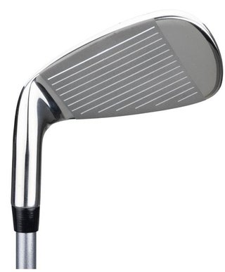 U.S. Kids Golf UL7-42 (107cm) W25 junior ijzers, grafiet