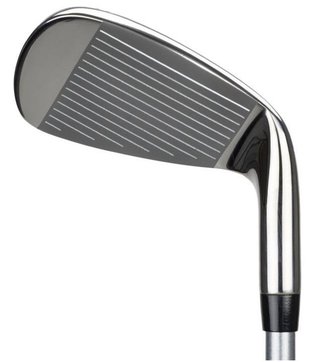 U.S. Kids Golf UL7-42 (107cm) W25 junior ijzers, grafiet
