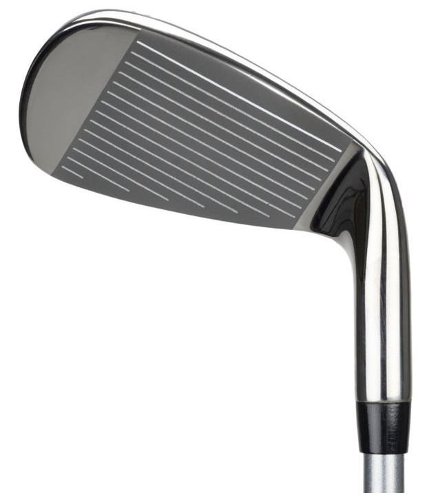U.S. Kids Golf UL7-42 (107cm) W25 junior ijzers, grafiet