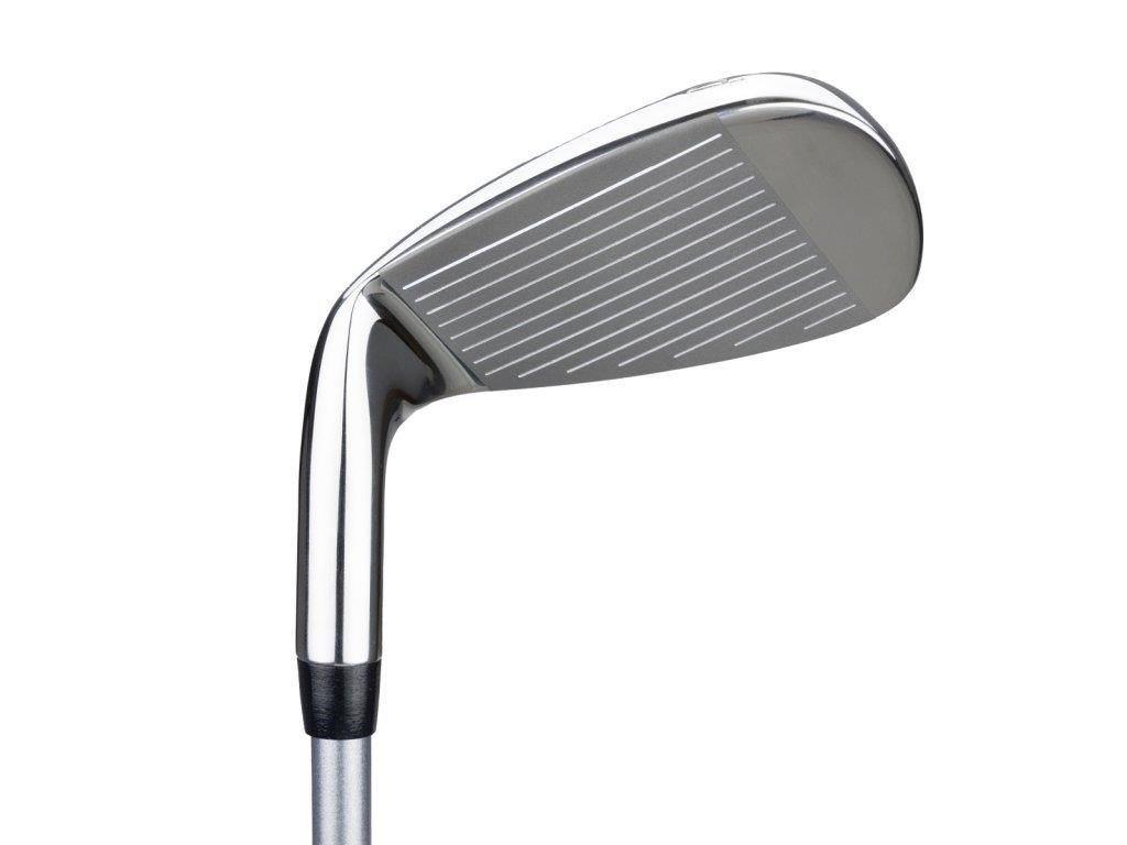 U.S. Kids Golf UL7-42 (107cm) W25 junior ijzers, grafiet