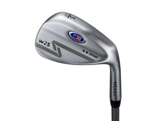 U.S. Kids Golf UL7-42 (107cm) W25 junior ijzers, grafiet