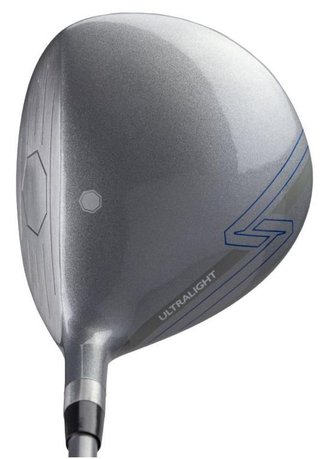 U.S. Kids Golf UL7-45 (114cm) W25 junior fairway hout