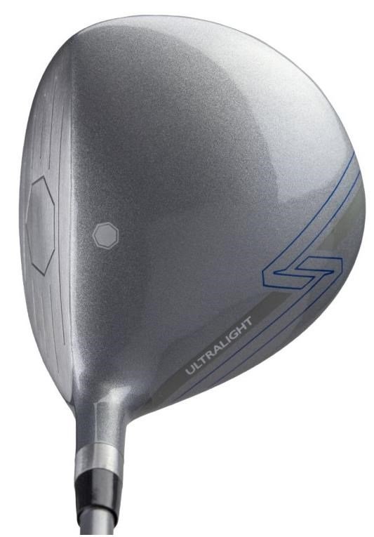 U.S. Kids Golf UL7-45 (114cm) W25 junior fairway hout