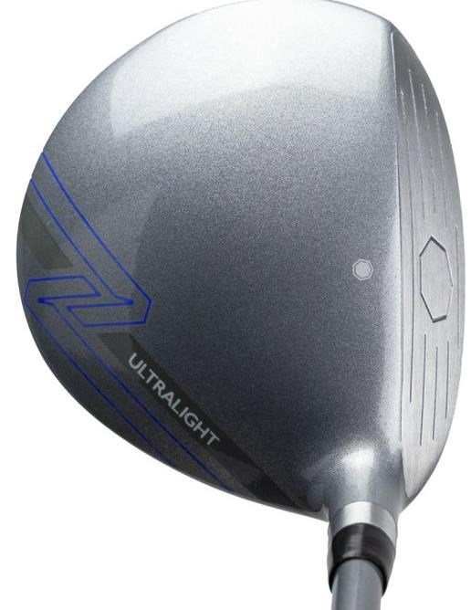 U.S. Kids Golf UL7-45 (114cm) W25 junior fairway hout