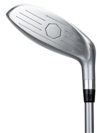 U.S. Kids Golf UL7-45 (114cm) W25 junior fairway hout